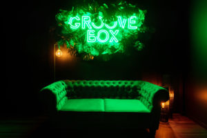 Groovebox Strasbourg